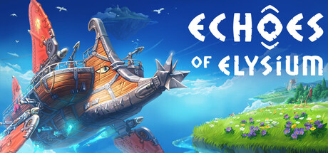 Echoes of Elysium thumbnail